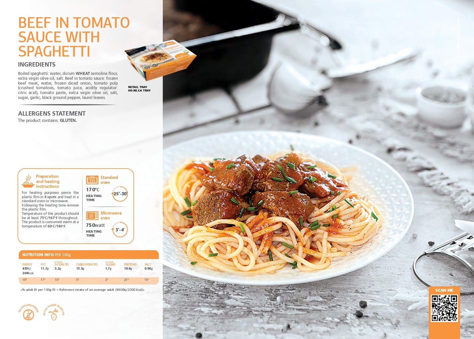 SK - Beef in tomato sauce with spaghetti pdf image