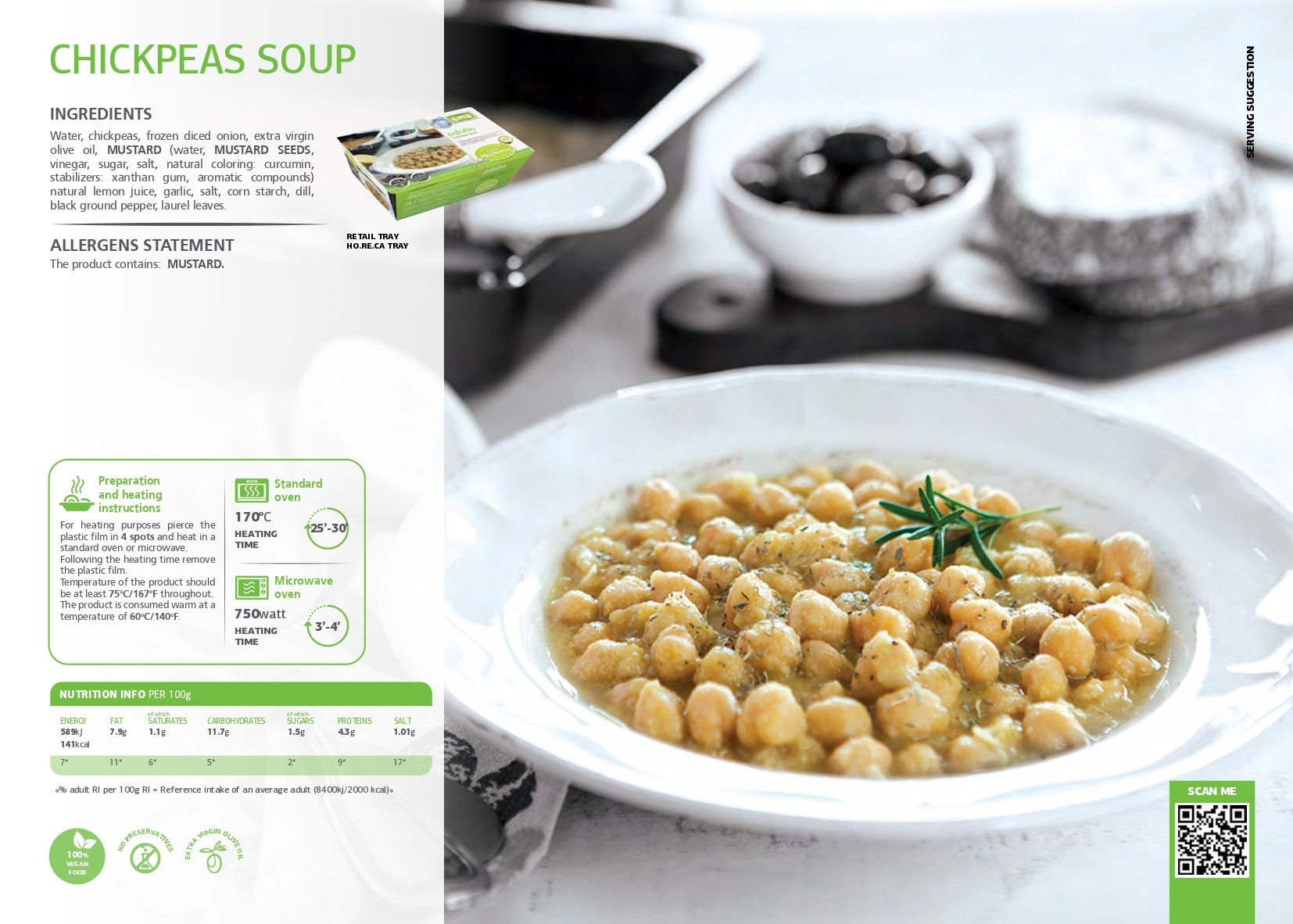 SK - Chickpeas soup pdf image