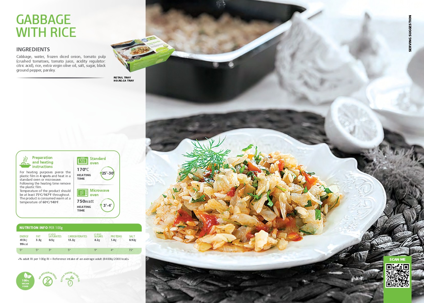 SK - Cabbage with rice pdf image