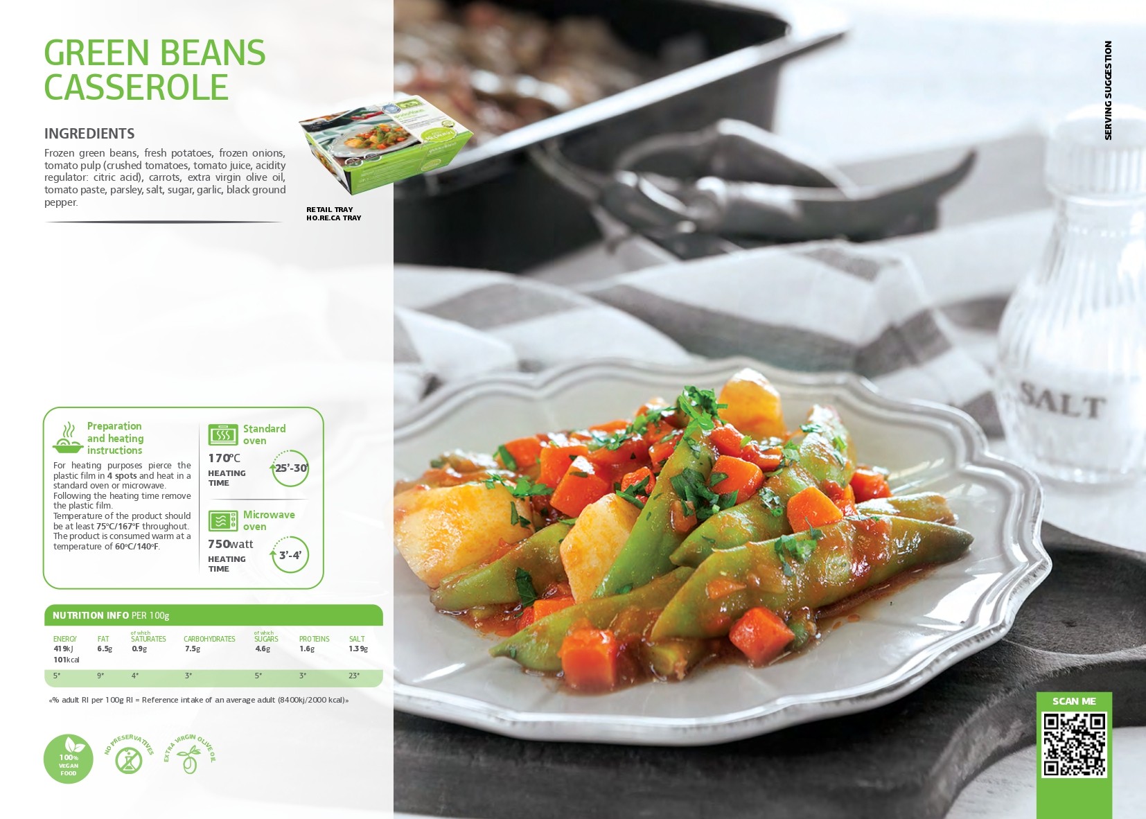 SK - Green beans casserole pdf image
