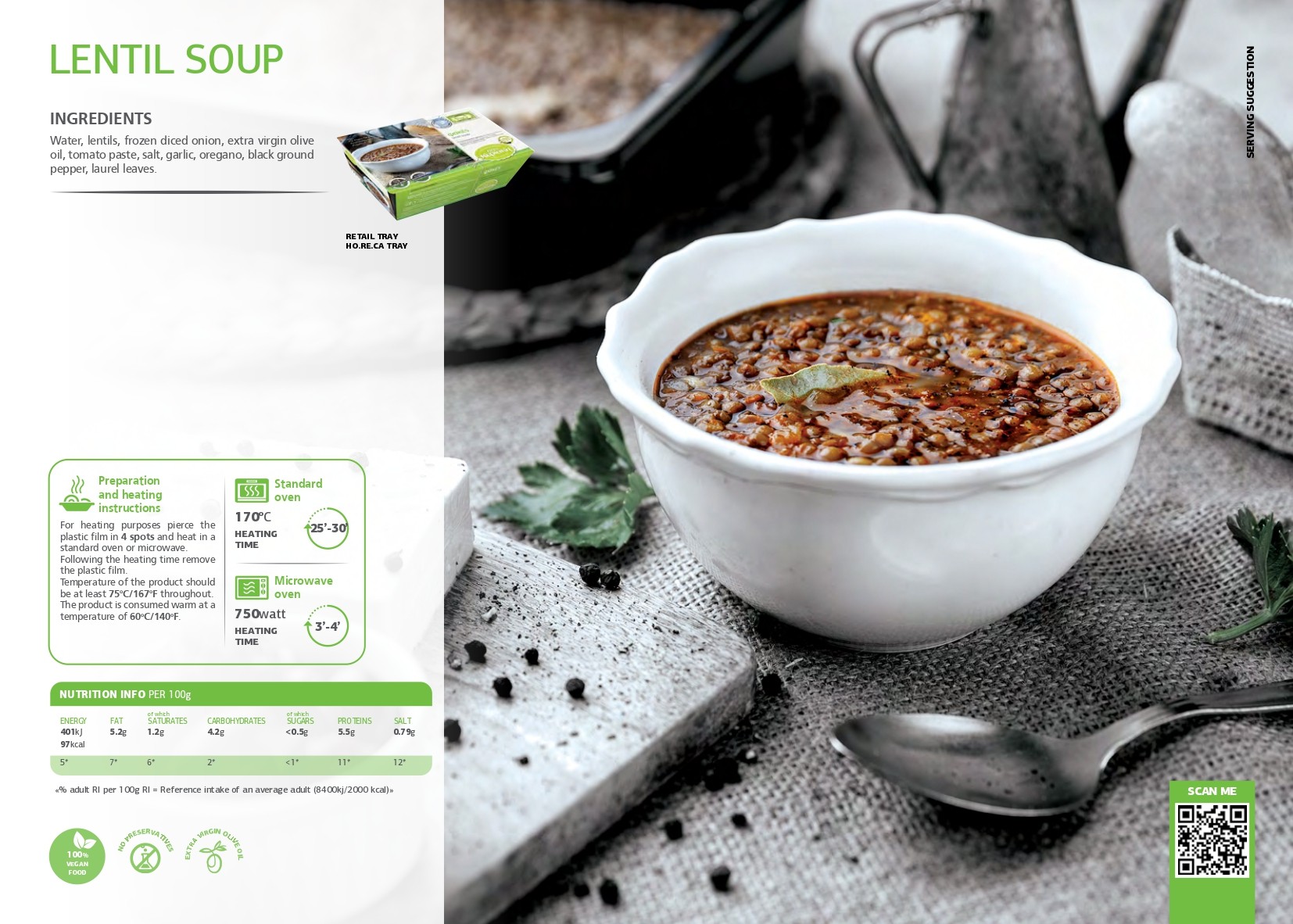 SK - Lentil soup pdf image