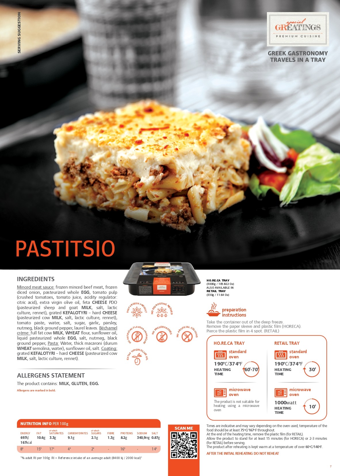 Pastitsio pdf image