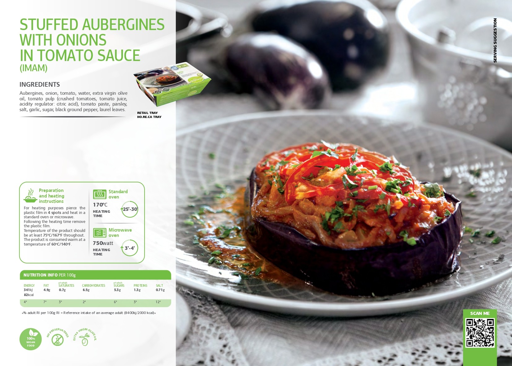 SK - Stuffed aubergines with onions in tomato sauce (Imam) pdf image