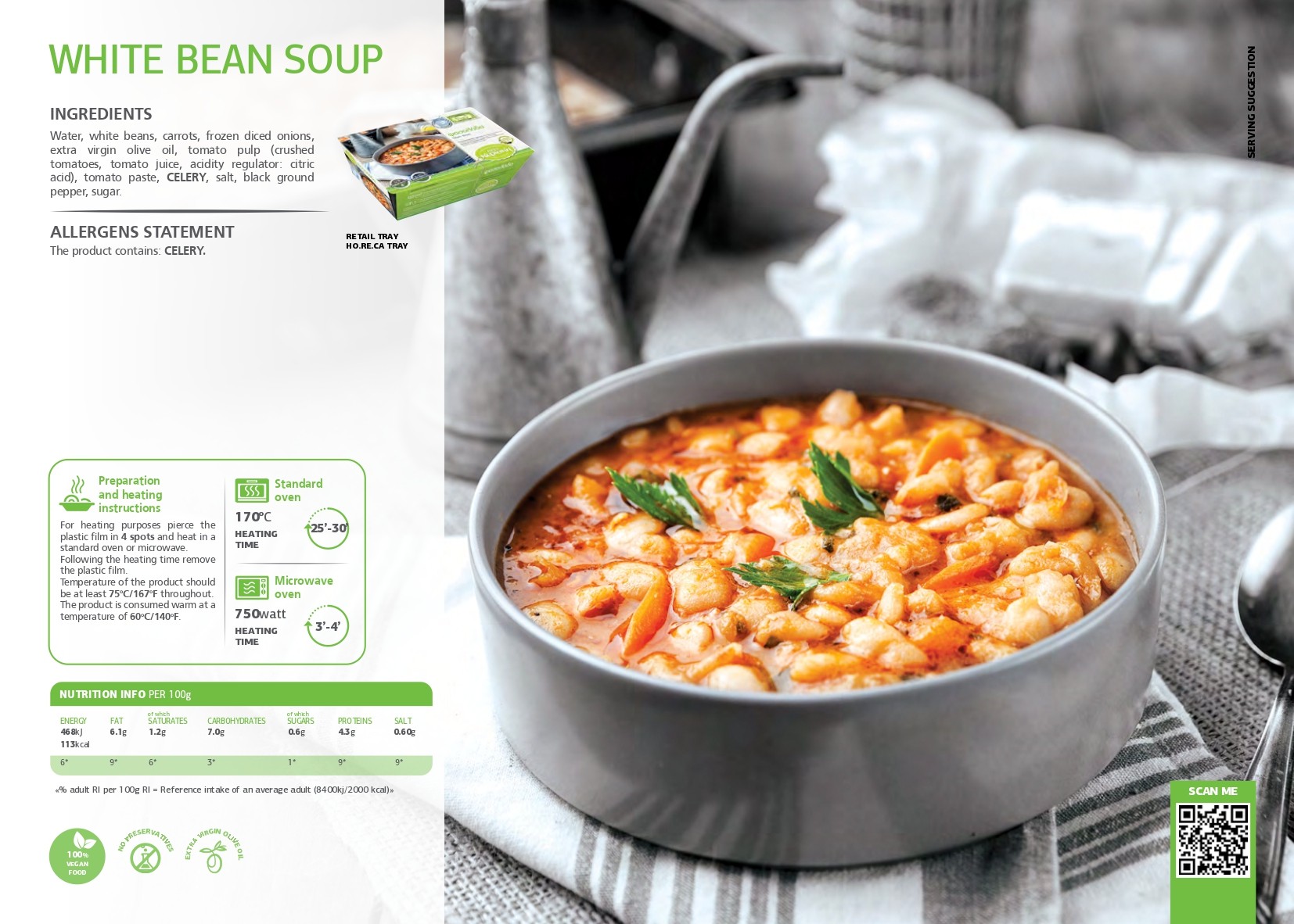 SK - White bean soup pdf image